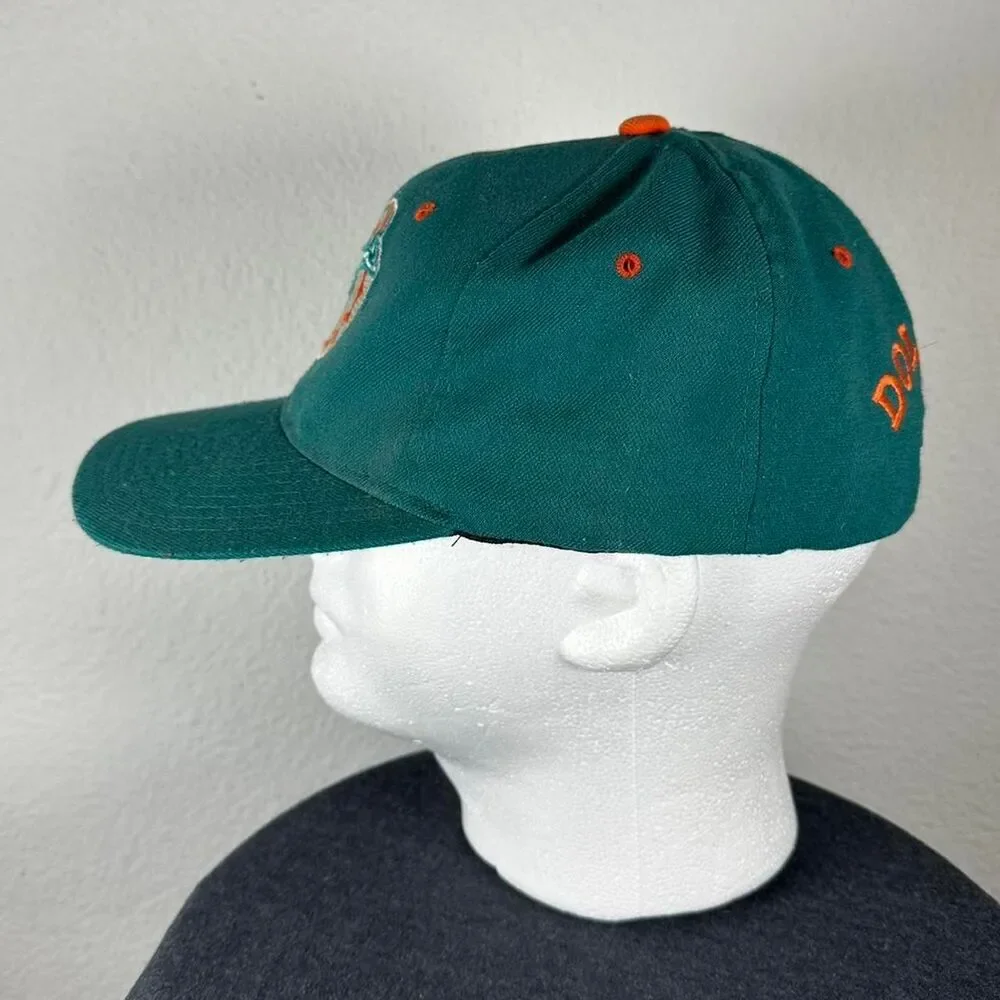 Miami dolphins Nfl Men's Green Hat
